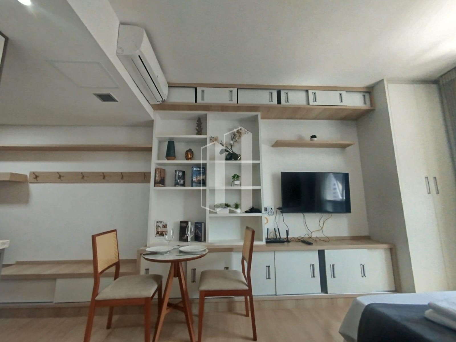 Apartamento à venda com 1 quarto, 1 suíte, 1 vaga e 43m² no Setor Marista, Goiânia (GO) — foto 16 de 30
