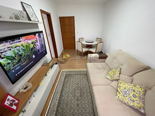 Apartamento 3/4 - Bom Pastor 