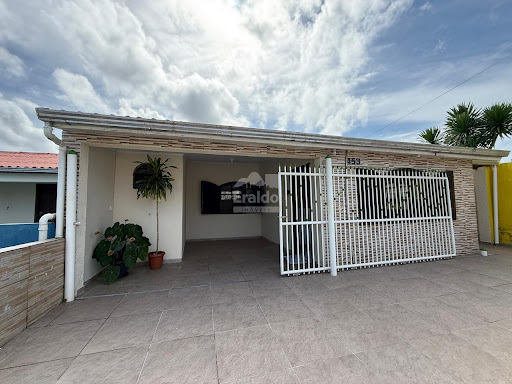 Casa a venda em Balneário Canoas - Pontal do Paraná, PR