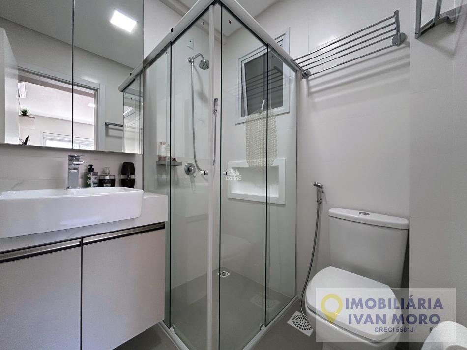 Apartamento à venda com 3 quartos, 1 suíte, 1 vaga e 90m² no Palmas, Governador Celso Ramos (SC) — foto 21 de 26