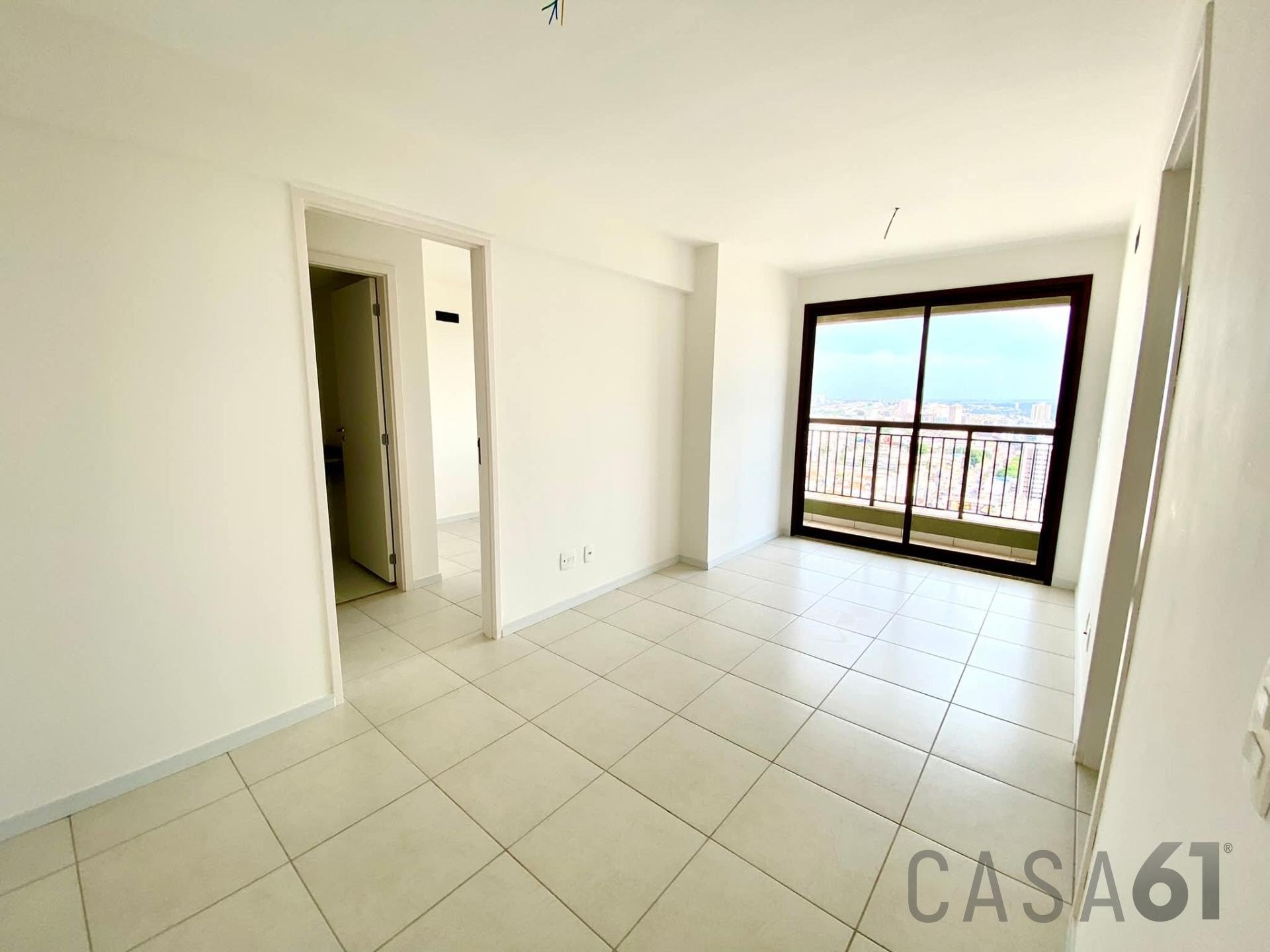 Apartamento, 2 quartos, 60 m² - Foto 3