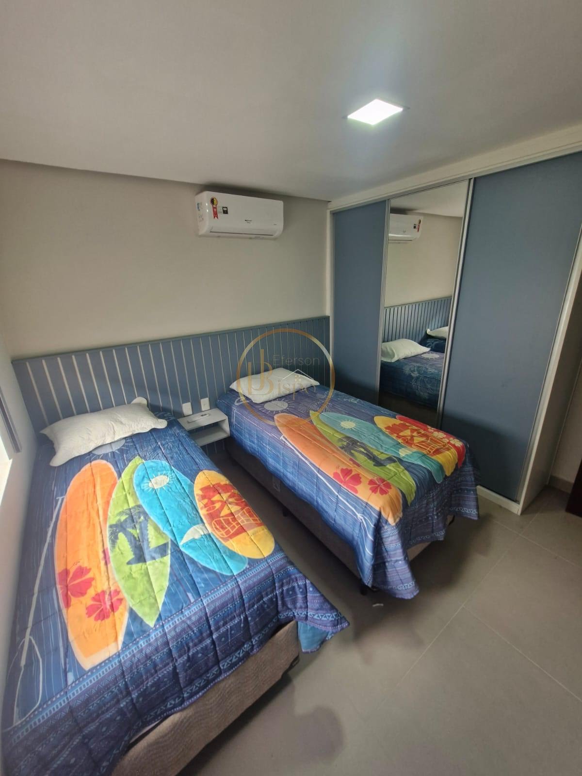 Apartamento à venda com 3 quartos, 1 suíte, 1 vaga e 90m² no Praia de Mutá, Porto Seguro (BA) — foto 8 de 13