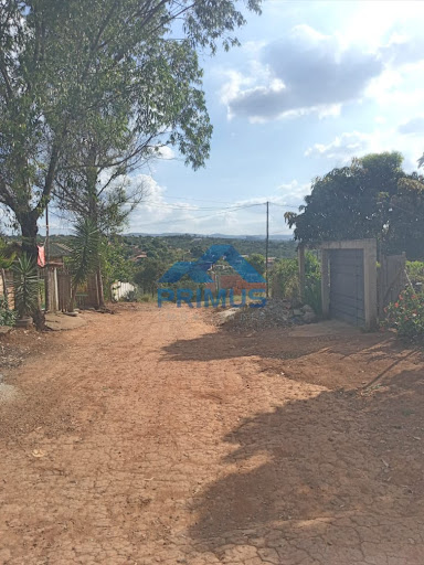 Lote / Terreno em Planalto  -  Mateus Leme