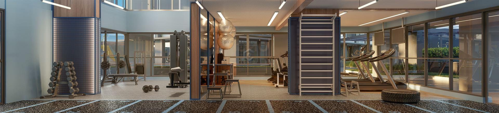 Apartamento à venda com 3 quartos, 1 suíte, 2 vagas e 80m² no Jardim Paulistano, Sorocaba (SP) — foto 15 de 24