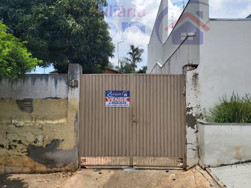Casa à Venda no bairro Vila Fátima, Adamantina SP 