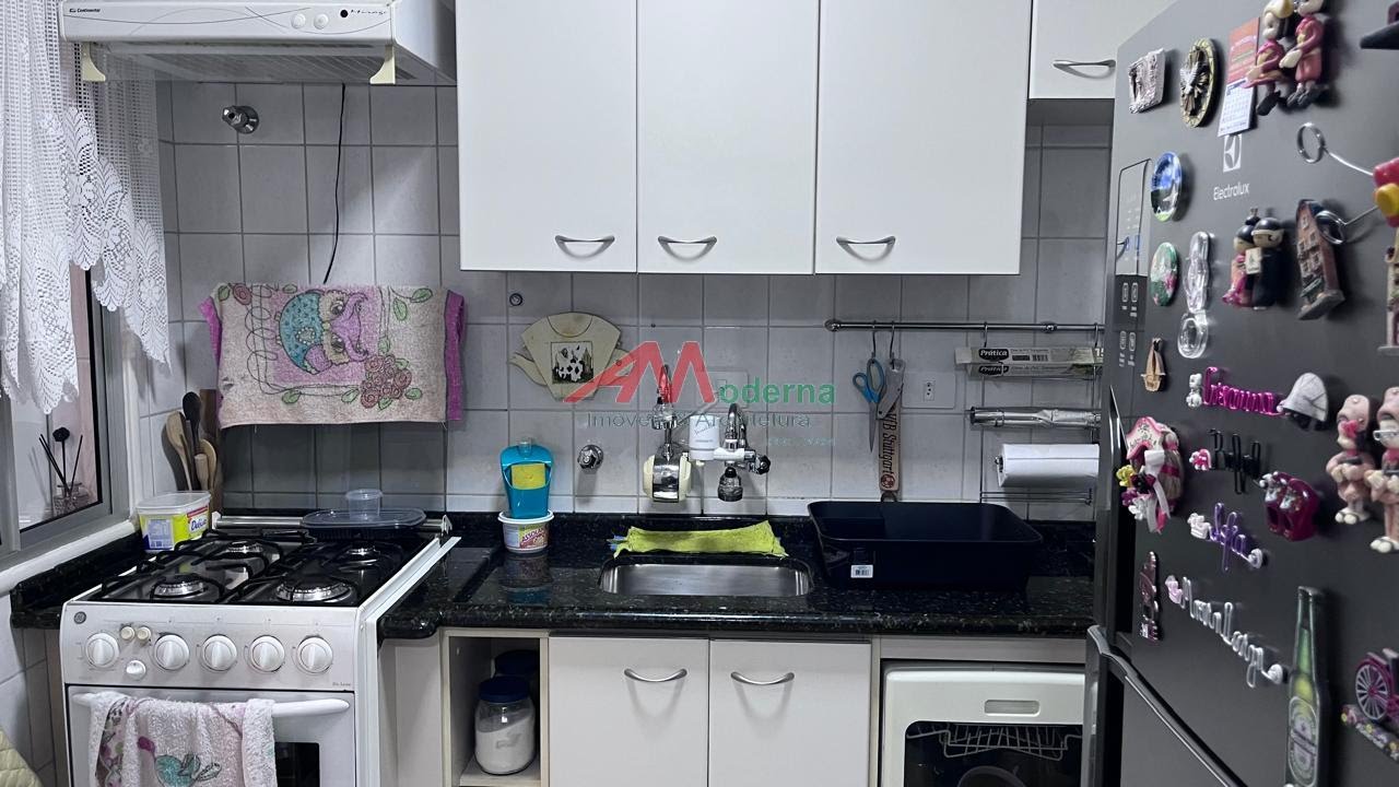 Casa à venda com 3 quartos, 1 suíte, 2 vagas e 112m² no Demarchi, São Bernardo do Campo (SP) — foto 11 de 24