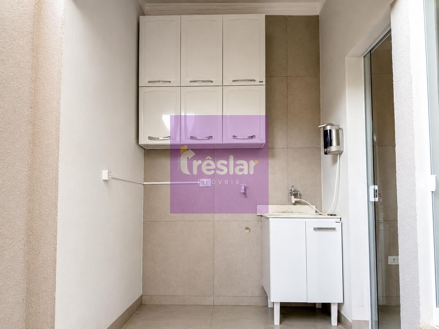 Casa à venda com 2 quartos, 1 suíte, 2 vagas e 65m² no Jardim dos Ipês, Três Lagoas (MS) — foto 7 de 8