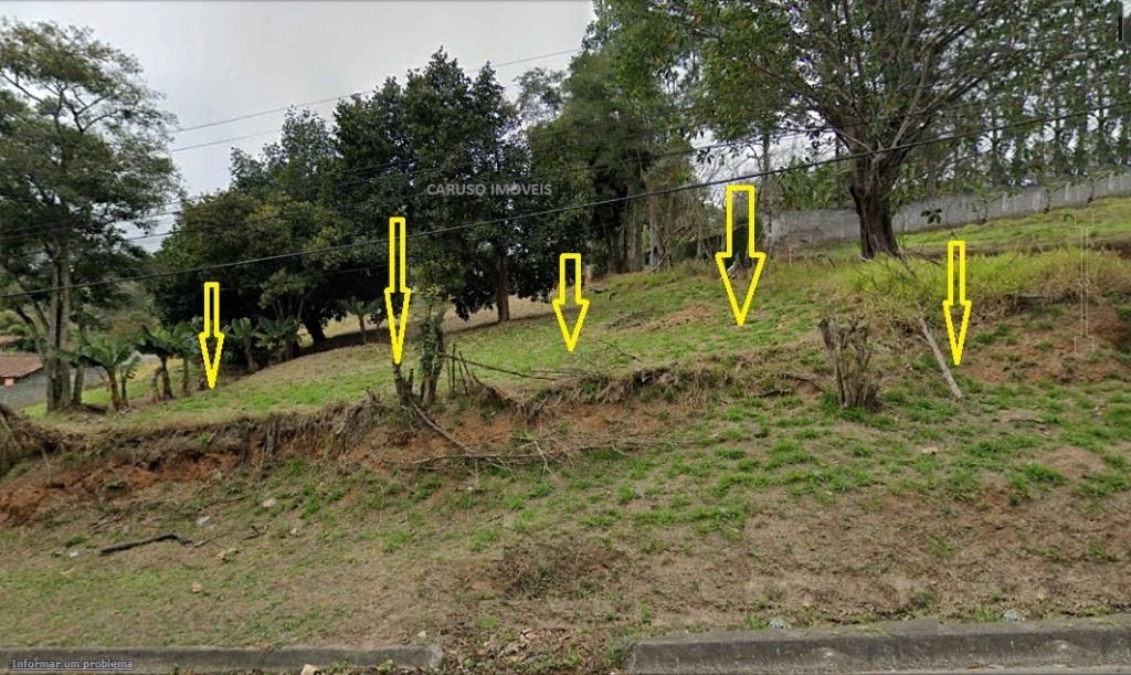 Terreno à venda com 2940m² de terreno no Penhinha, Arujá (SP) — foto 2 de 7