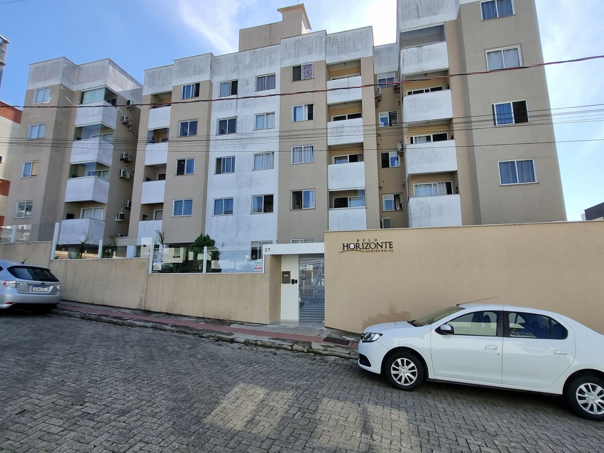 Apartamento à venda com 2 quartos, 1 banheiro, 1 vaga e 60m² no Serraria, São José (SC) — foto 22 de 22
