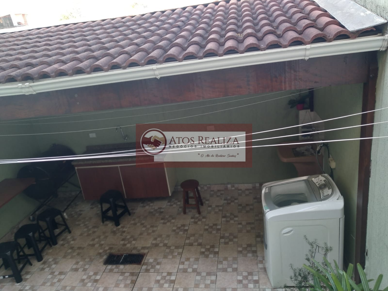 Casa à venda com 2 quartos, 2 banheiros, 2 vagas e 138m² no Interlagos, São Paulo (SP) — foto 28 de 30