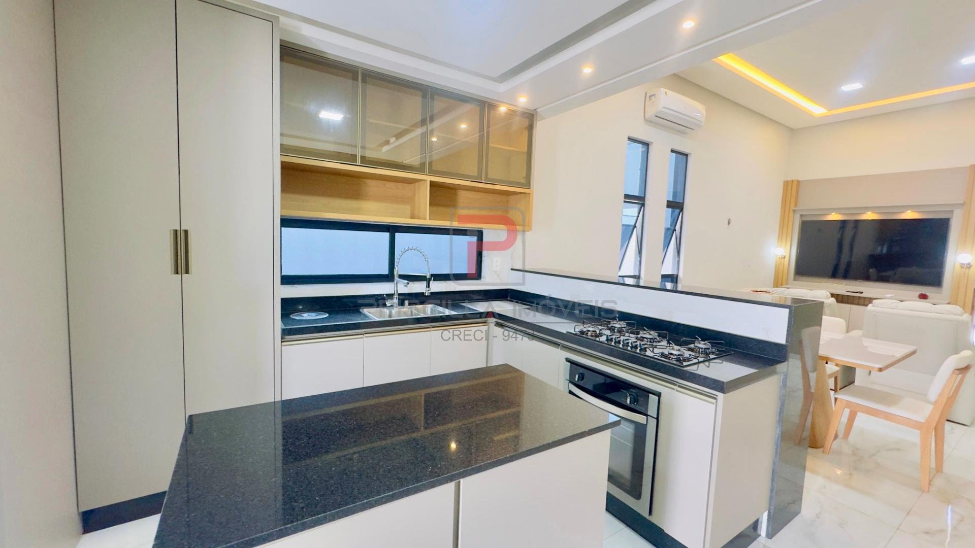 Casa à venda com 3 quartos, 1 suíte, 1 vaga e 322m² no Rota do Sol, João Pessoa (PB) — foto 10 de 30