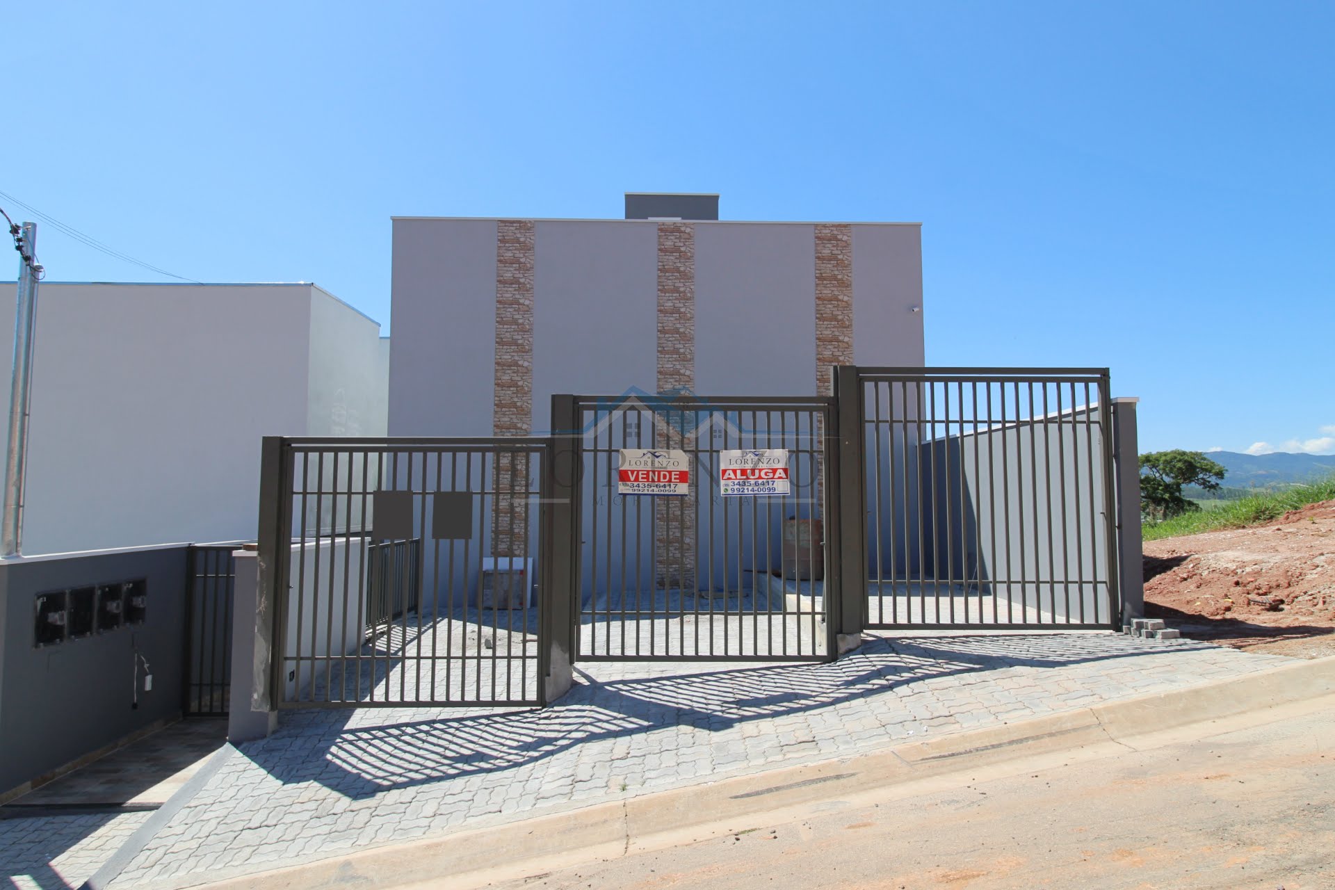 Fachada