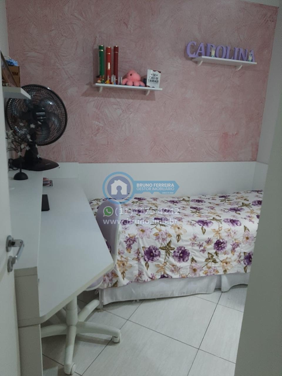 Casa à venda com 3 quartos, 3 banheiros, 2 vagas e 120m² no Vila Mazzei, São Paulo (SP) — foto 13 de 20