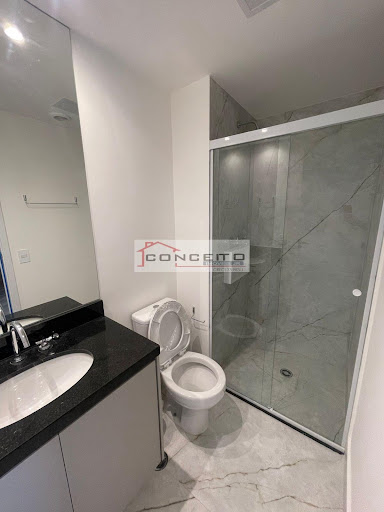 Apartamento em Quarta Parada  -  São Paulo