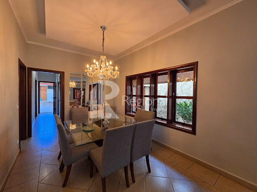 Casa em Jardim Santa Rita - Jaboticabal, SP