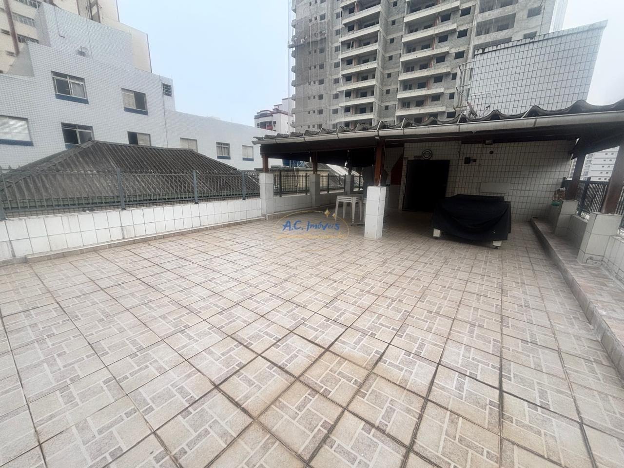 Apartamento à venda com 1 quarto, 1 banheiro, 1 vaga e 70m² no Guilhermina, Praia Grande (SP) — foto 30 de 30