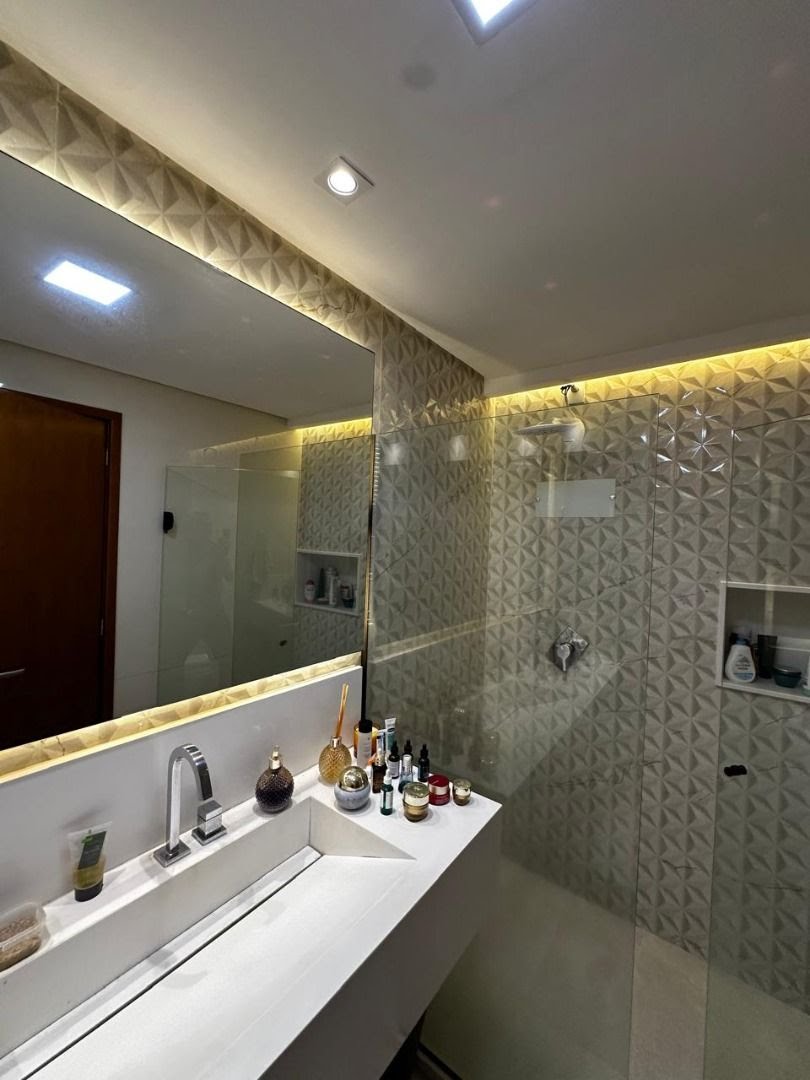 Apartamento à venda com 4 quartos, 4 suítes, 3 vagas e 158m² no Apipucos, Recife (PE) — foto 12 de 23