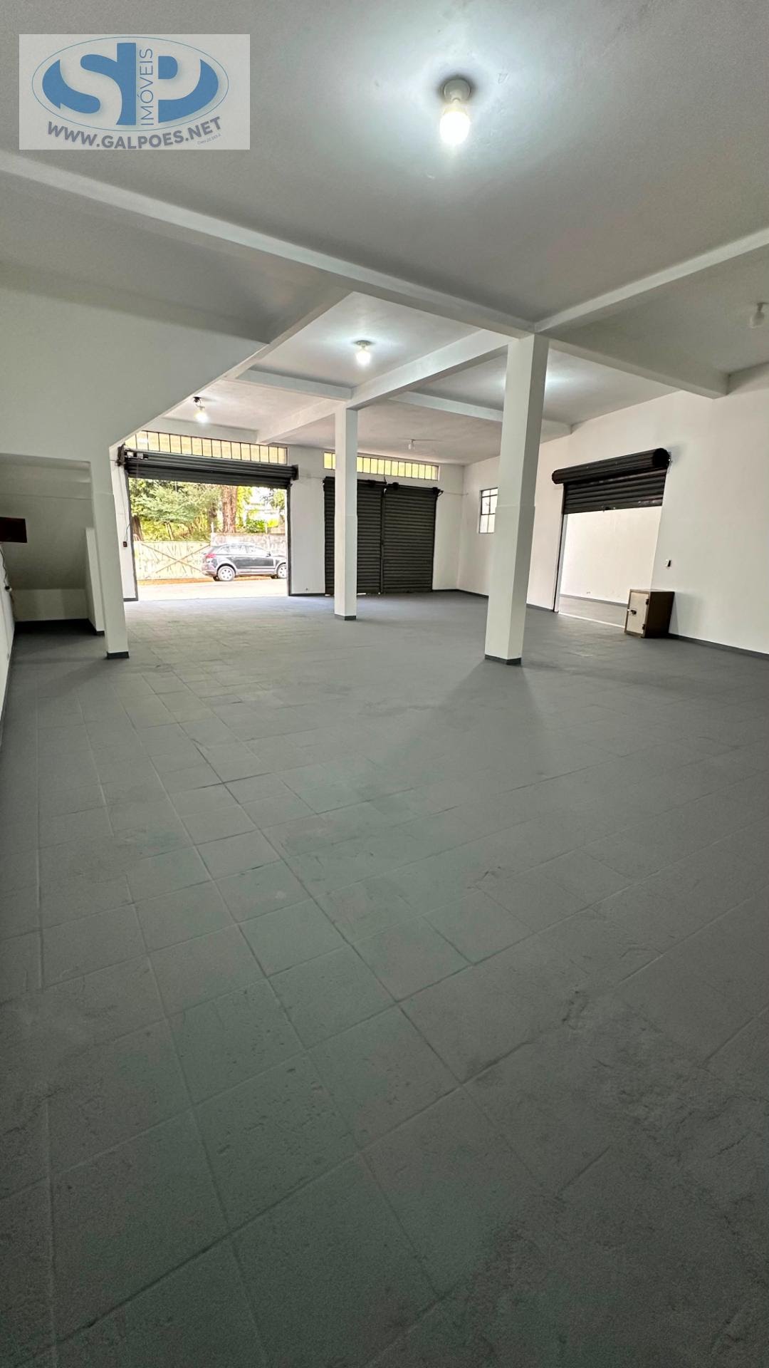 Depósito-Galpão, 250 m² - Foto 24