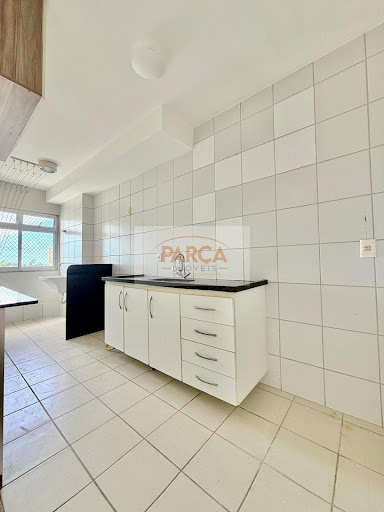 Apartamento para Alugar em Valparaíso, Serra - 2 Quartos