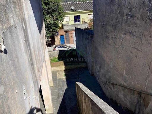 Casa Sobrado no Batistini  -  São Bernardo do Campo