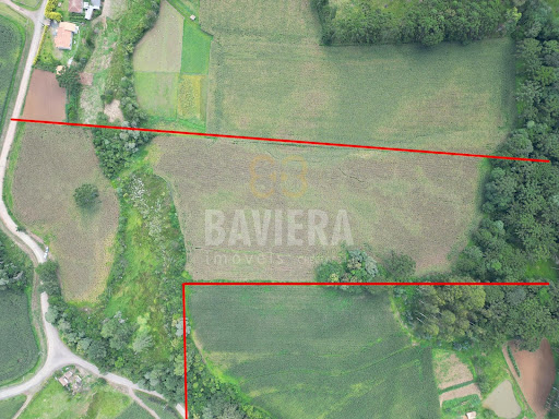 Chácara Rio Represo Campo Alegre