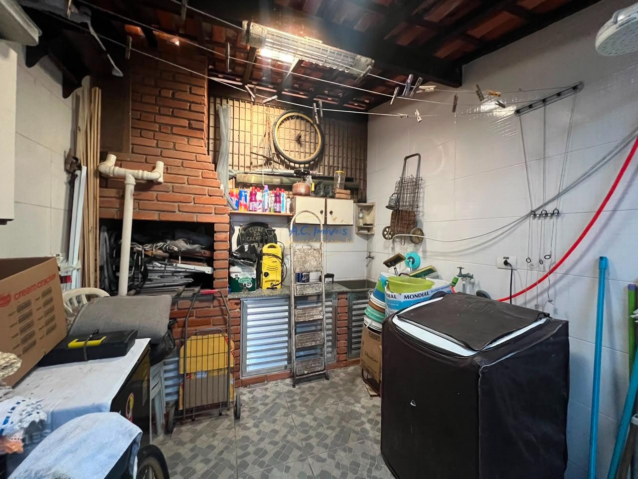 Casa à venda com 2 quartos, 1 suíte, 2 vagas e 67m² no Vila Caiçara, Praia Grande (SP) — foto 13 de 14