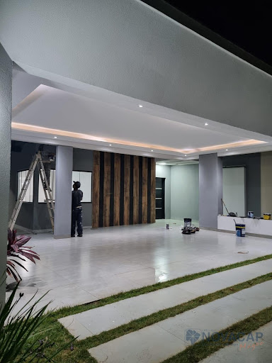 Casa Nova Jardim Leblon