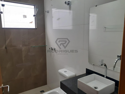 Casa em Residencial Vale Verde  -  Alfenas