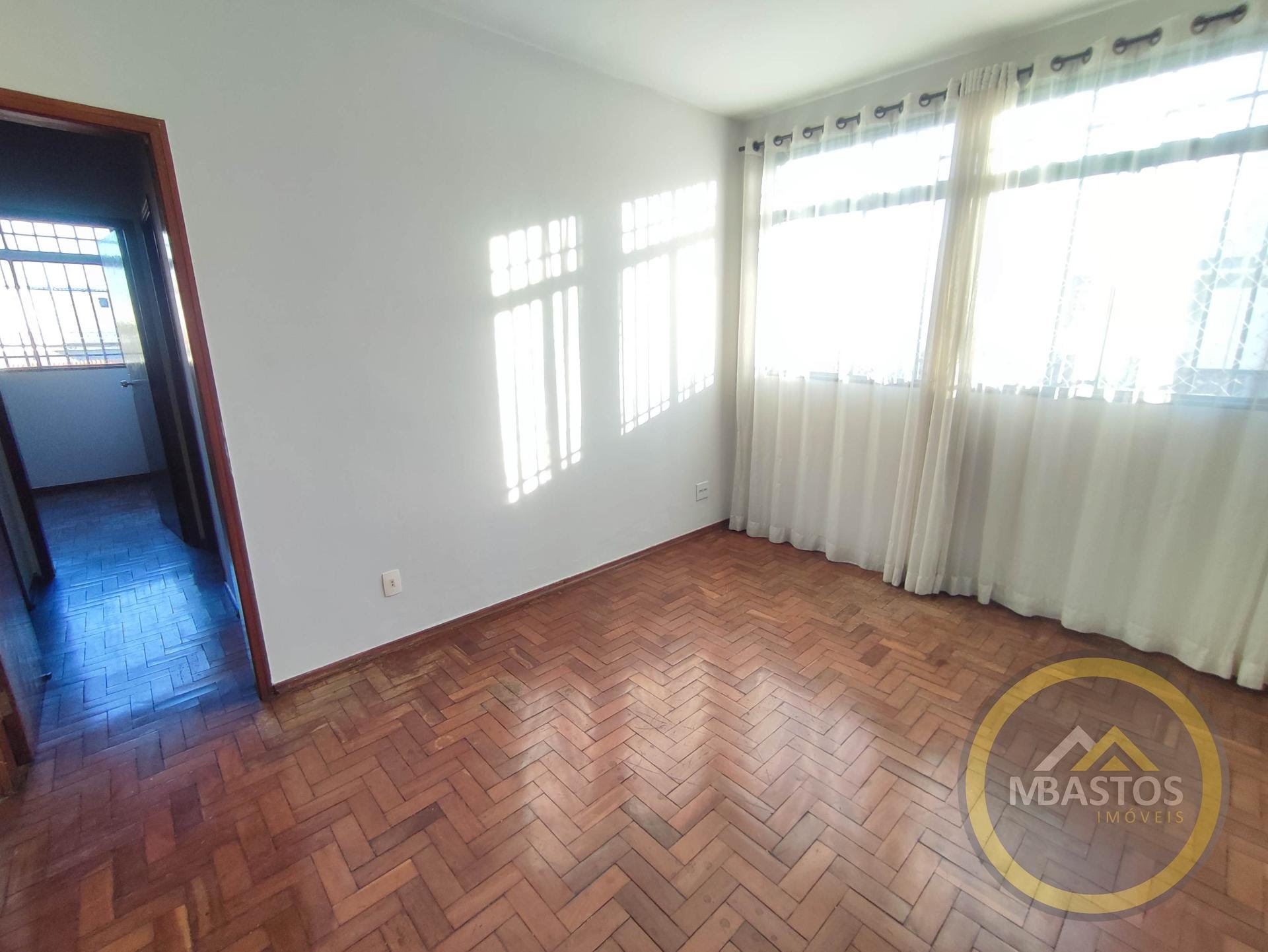 Sala do Apartamento 