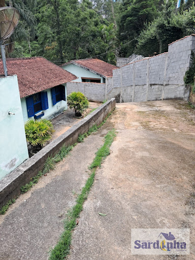 Chácara à Venda ou Locação em São Lourenço da Serra