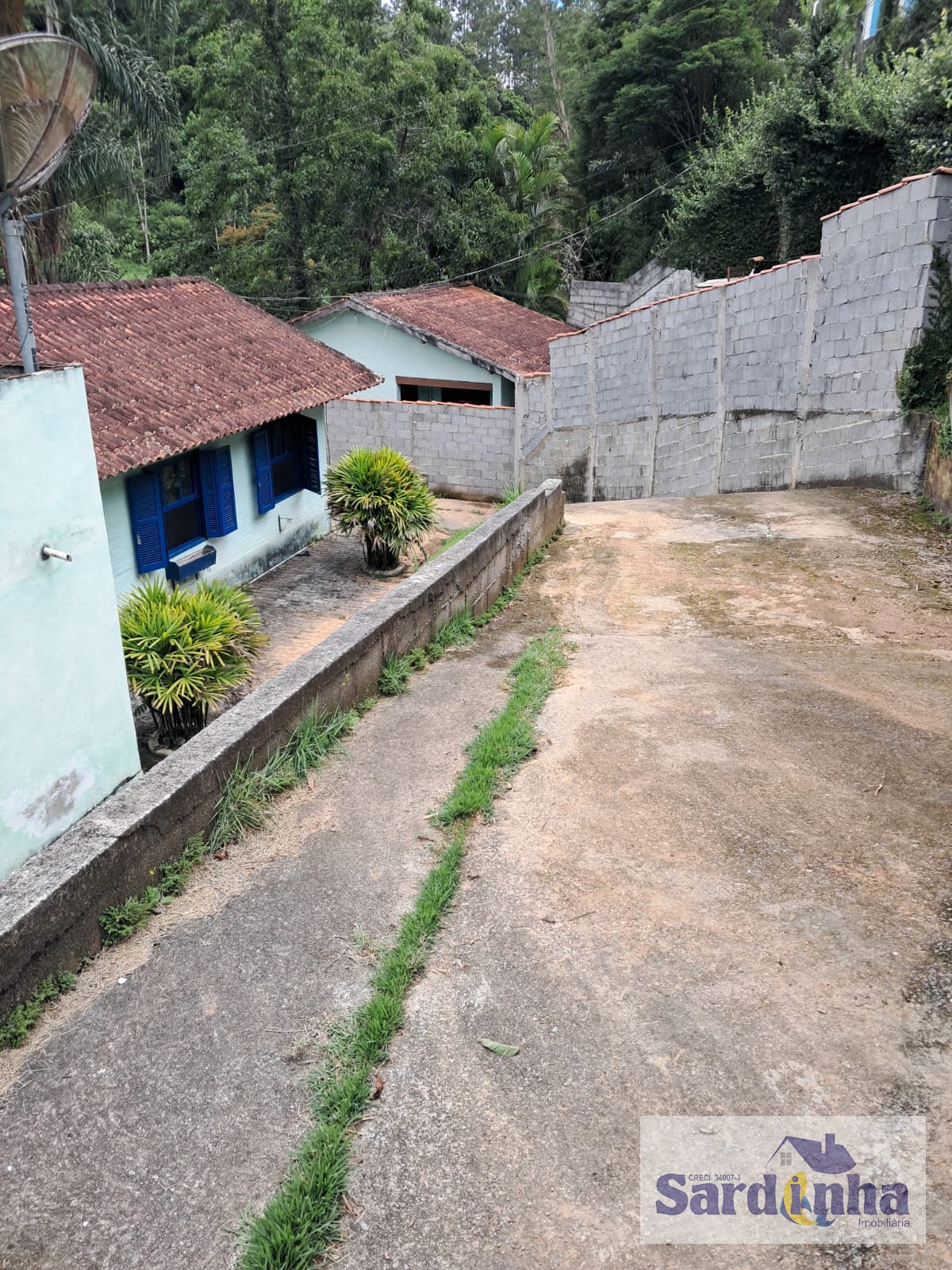 Apartamento à venda com 3 quartos, 1 suíte e 300m² no São Lourenço da Serra (SP) — foto 2 de 30