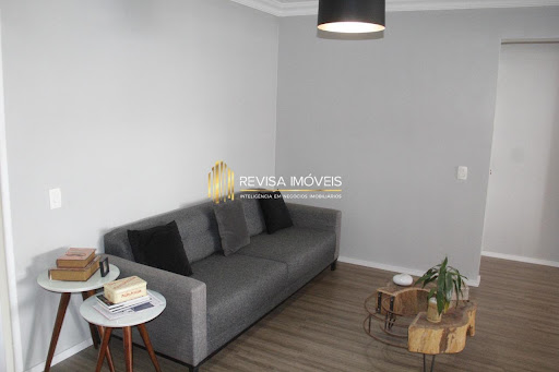 Apartamento em Edificio Regina  -  Barueri