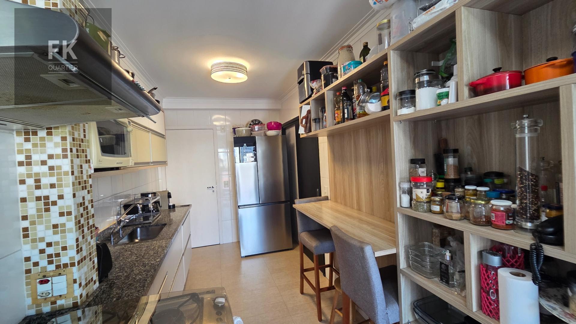 Apartamento à venda com 2 quartos, 1 suíte, 2 vagas e 84m² no Centro, São Bernardo do Campo (SP) — foto 15 de 29