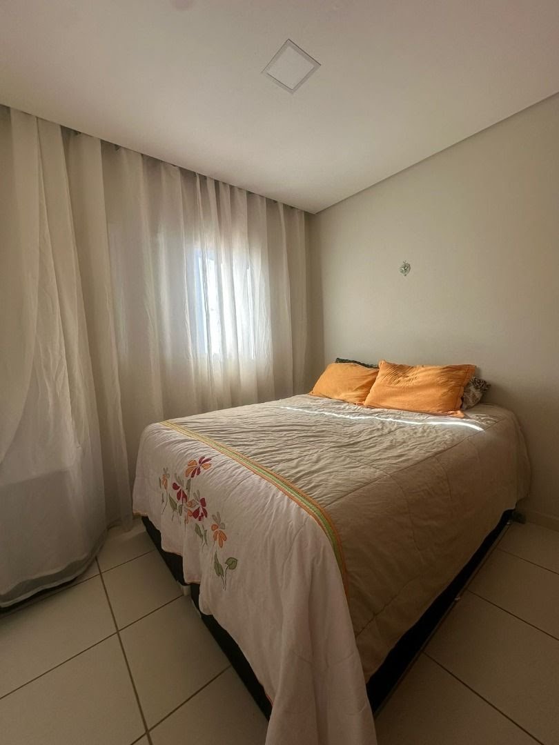 Apartamento à venda com 2 quartos, 1 banheiro, 1 vaga e 52m² no Jardim Manoel Penna, Ribeirão Preto (SP) — foto 16 de 22