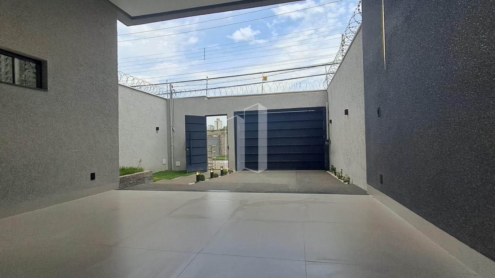 Casa à venda com 3 quartos, 3 suítes, 4 vagas e 150m² no Jardim Atlântico, Goiânia (GO) — foto 4 de 19