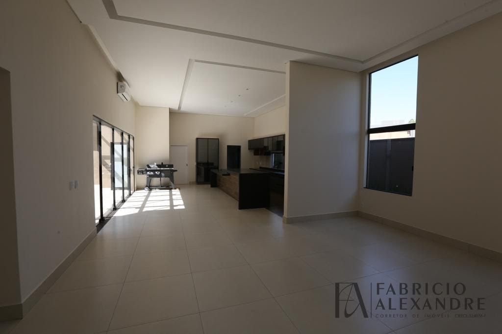 Casa à venda com 4 quartos, 4 suítes, 6 vagas e 378m² no Golden Park, Mirassol (SP) — foto 11 de 29