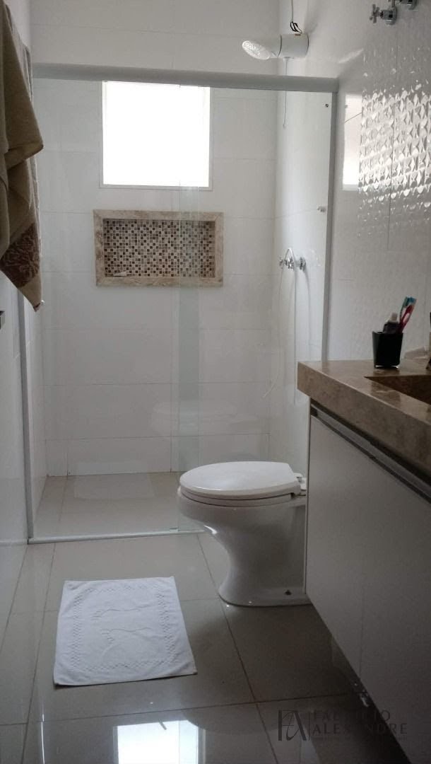 Casa à venda com 3 quartos, 1 suíte, 4 vagas e 145m² no Condomínio Residencial Amazonas, São José do Rio Preto (SP) — foto 12 de 26