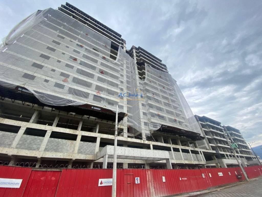 Apartamento à venda com 2 quartos, 1 suíte, 1 vaga e 79m² no Vila Caicara, Praia Grande (SP) — foto 23 de 30