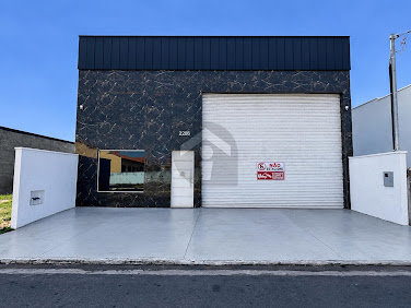 Barracão para Locação em Jardim Alvorada, Alfenas | 312m²
