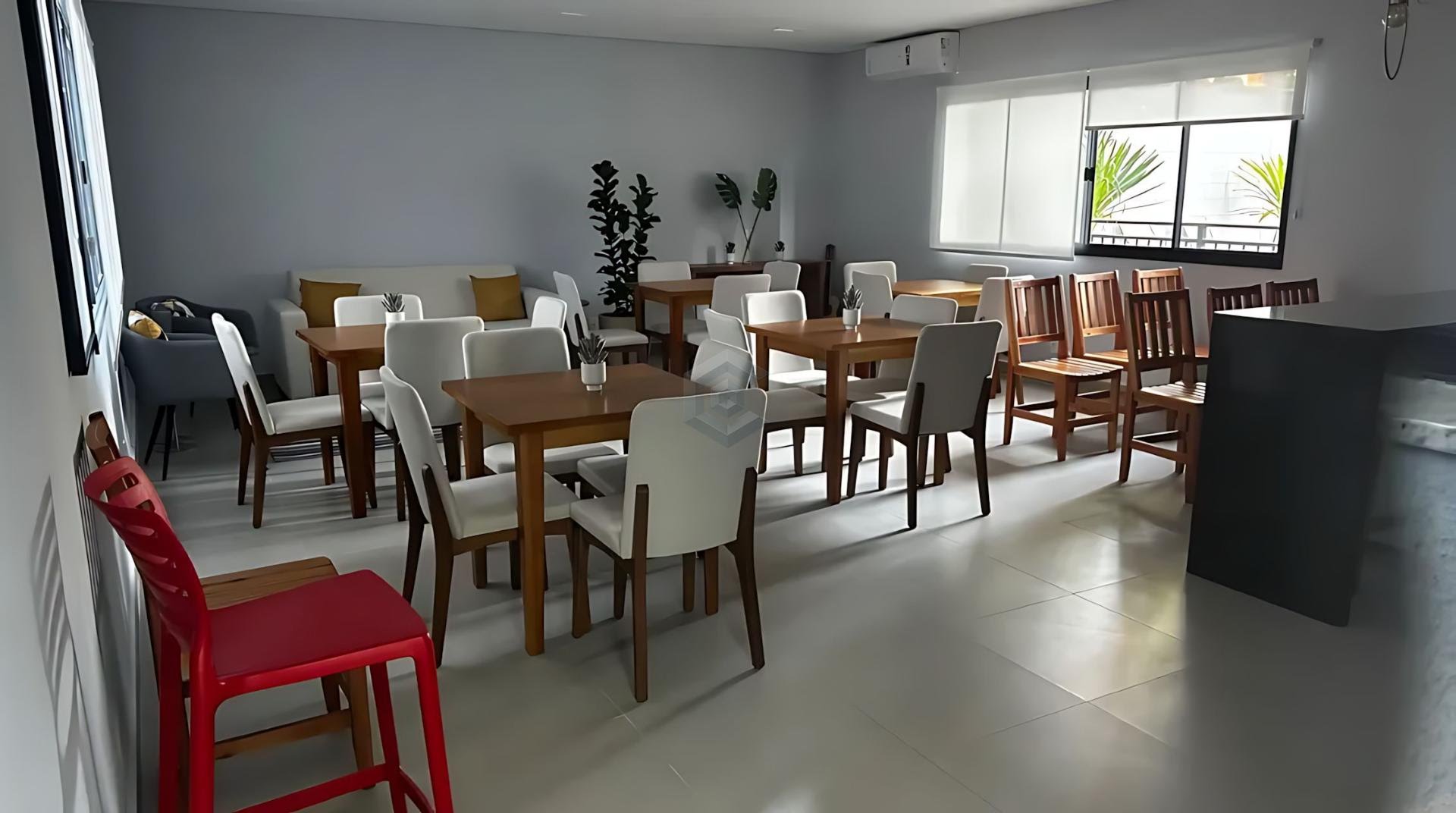 Apartamento à venda com 2 quartos, 1 suíte, 1 vaga e 54m² no Jardim Europa, Sorocaba (SP) — foto 24 de 30