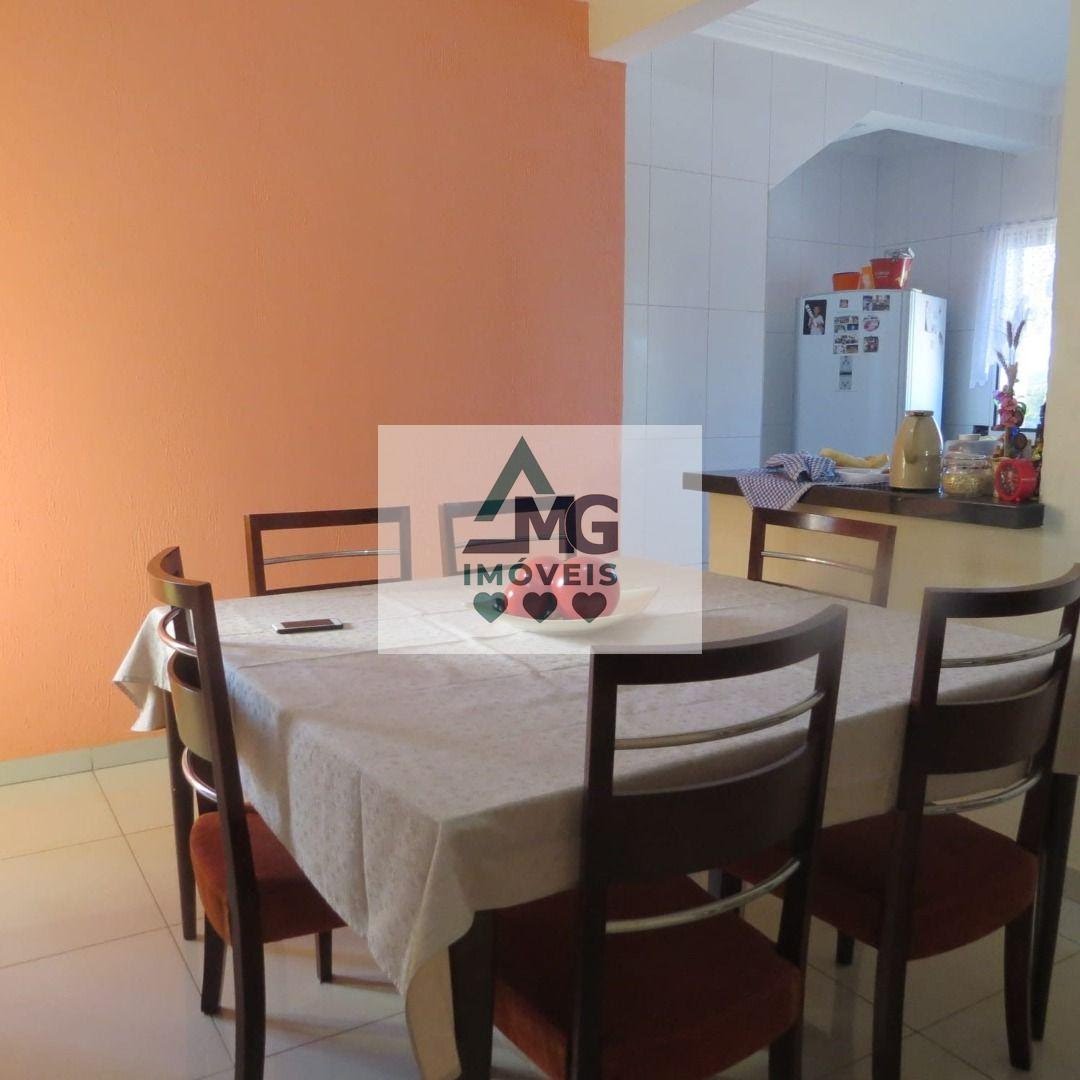 Casa à venda com 2 quartos e 1 suíte no Santo Afonso, Três Corações (MG) — foto 11 de 15