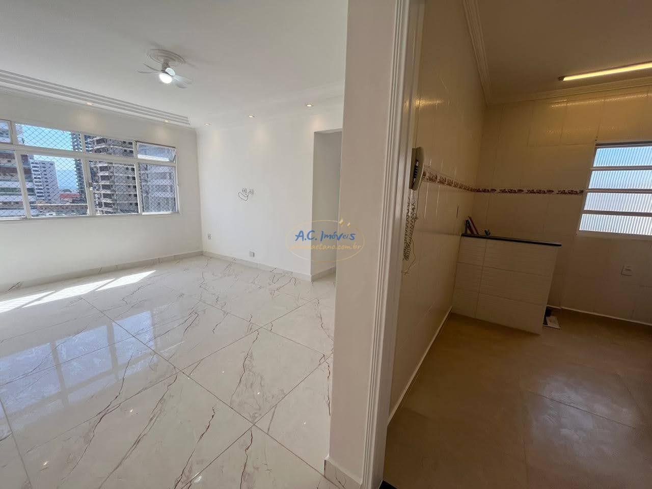 Apartamento à venda com 3 quartos, 1 suíte, 1 vaga e 80m² no Guilhermina, Praia Grande (SP) — foto 23 de 30