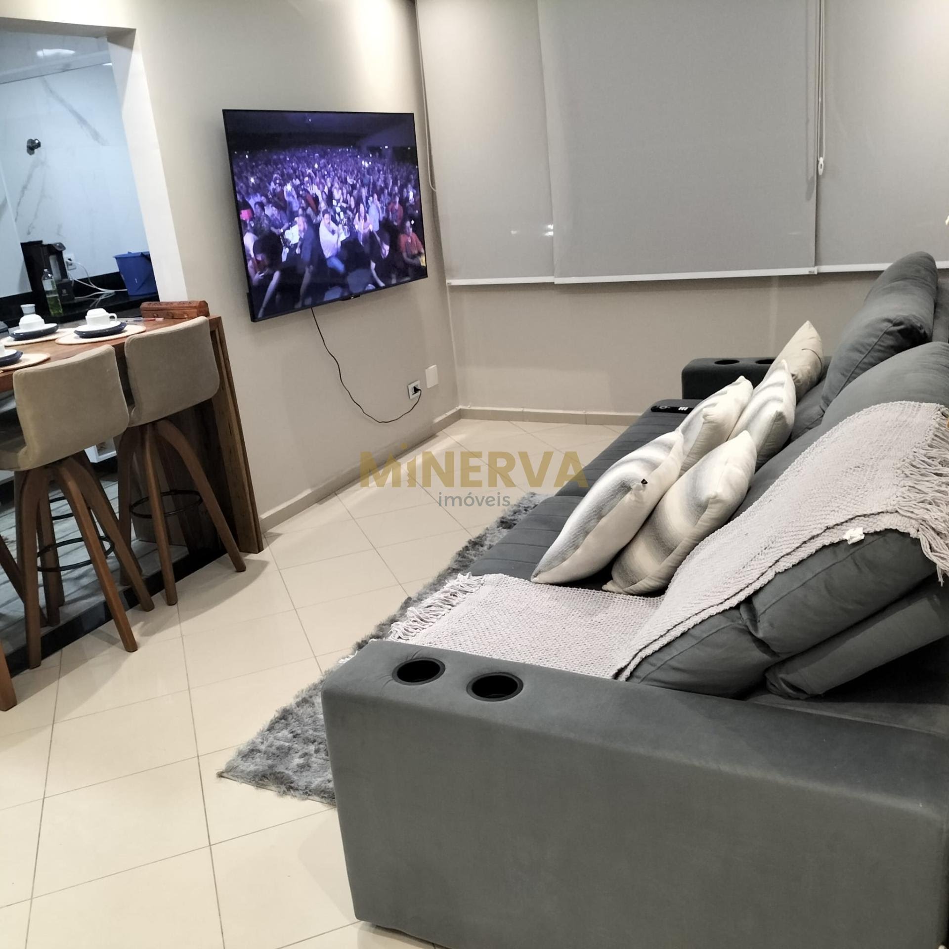 Apartamento à venda com 2 quartos, 1 banheiro, 1 vaga e 60m² no Parque São Jorge, São Paulo (SP) — foto 5 de 15