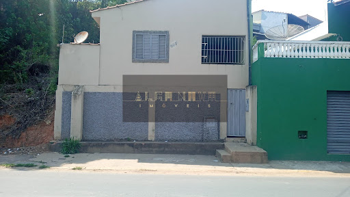 Casa em Vila Podes em Itajubá 