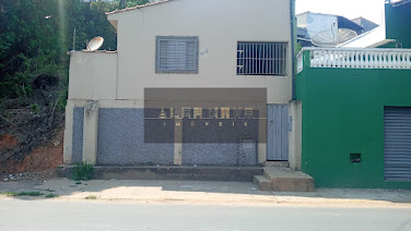 Casa em Vila Podes em Itajubá 