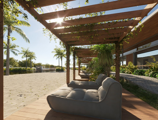 Cidade Jardim Resort em Campos dos Goytacazes