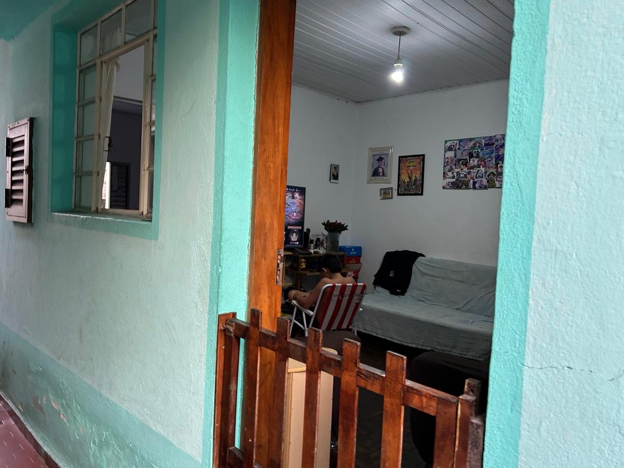 Apartamento à venda com 2 quartos, 2 banheiros e 160m² no Vila Pereira Barreto, São Paulo (SP) — foto 7 de 17