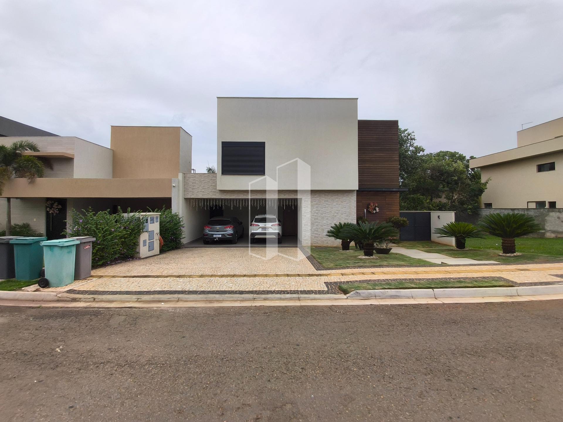 Casa de Condomínio, 4 quartos - Foto 2