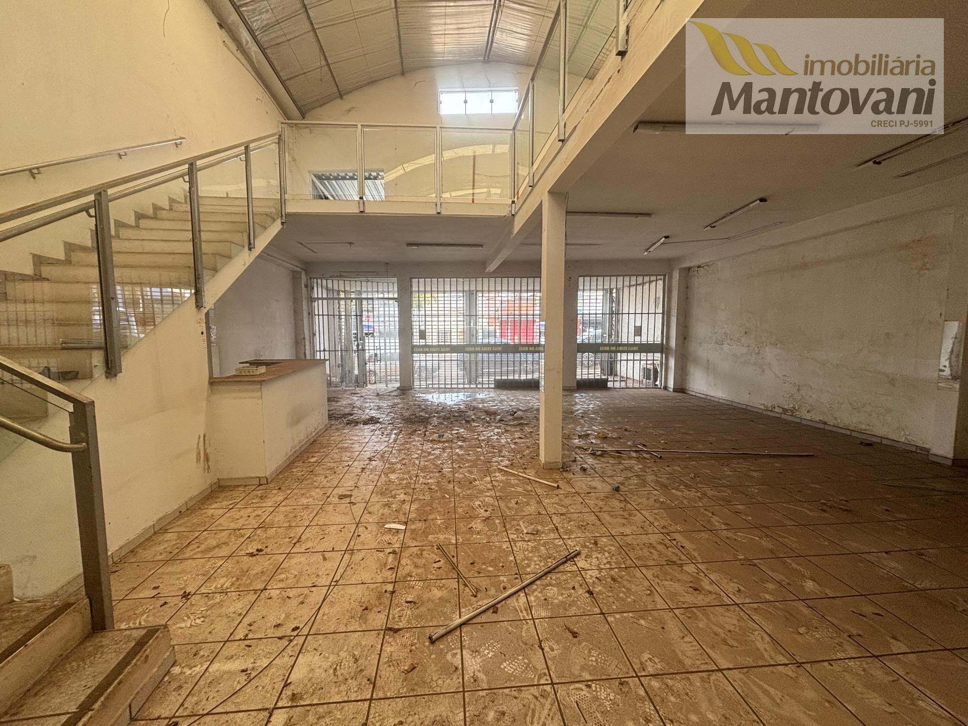 Comercial para alugar com 2 banheiros e 328m² no Centro, Tatuí (SP) — foto 5 de 7
