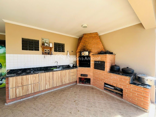 Casa de Condomínio, 3 quartos - Foto 33